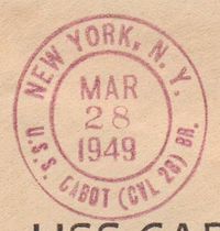 GregCiesielski Cabot CVL28 19490328 1 Postmark.jpg