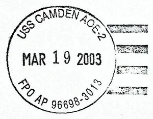 GregCiesielski Camden AOE2 20030319 1 Postmark.jpg
