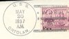 GregCiesielski Ortolan AM45 19370530 2 Postmark.jpg