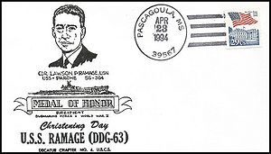 GeorgeMarcincin Ramage DDG61 19940423 1 Front.jpg