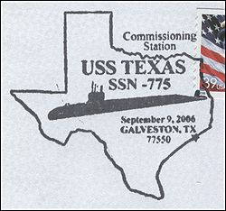 GregCiesielski Texas SSN775 20060909 1 Postmark.jpg