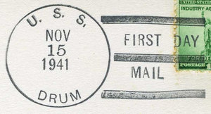 GregCiesielski Drum SS228 19411115 4 Postmark.jpg
