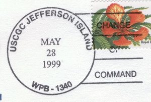 GregCiesielski JeffersonIsland WPB1340 19990528 1 Postmark.jpg