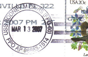 GregCiesielski RodneyMDavis FFG60 20070313 1 Postmark.jpg