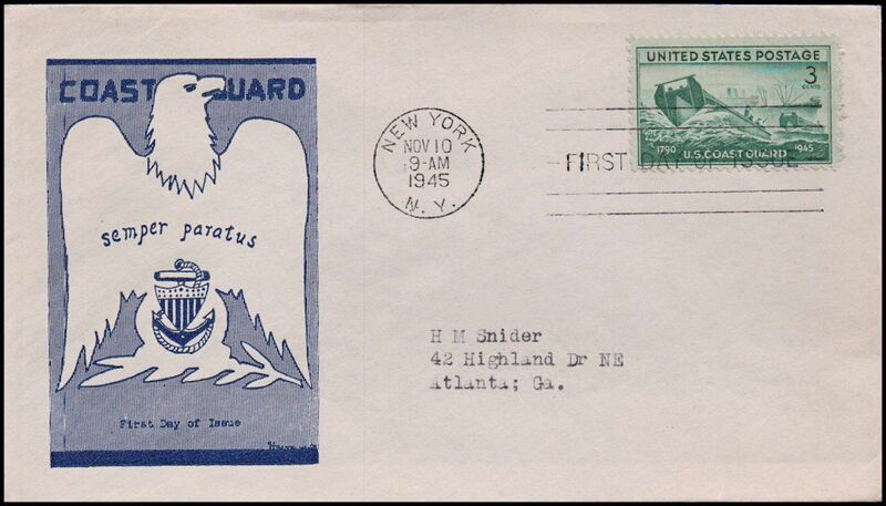 File:GregCiesielski USCG Stamp FDC 19451110 29 Front.jpg