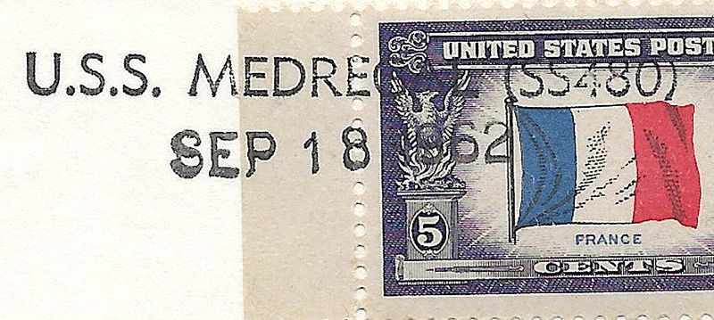 File:JohnGermann Medregal SS480 19620918 1a Postmark.jpg