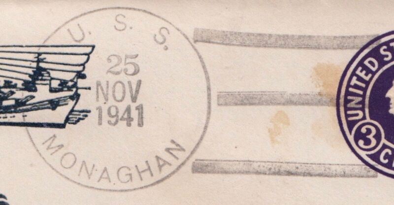 File:Ferrell Monaghan DD354 19411125 1 Postmark.jpg