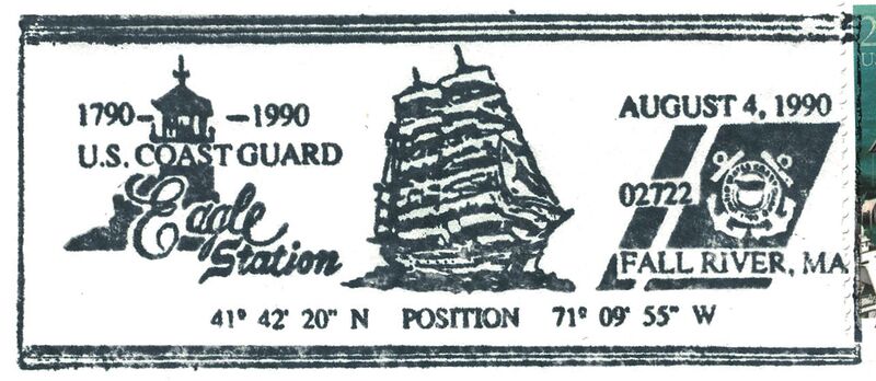 File:GregCiesielski Eagle USCGC 19900804 1 Postmark.jpg