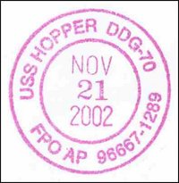 GregCiesielski Hopper DDG70 20021121 2 Postmark.jpg