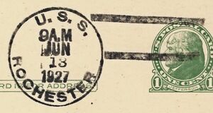 GregCiesielski Rochester CA2 19270613 1 Postmark.jpg