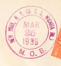 GregCiesielski Wichita CA45 19390325 1 Postmark.jpg