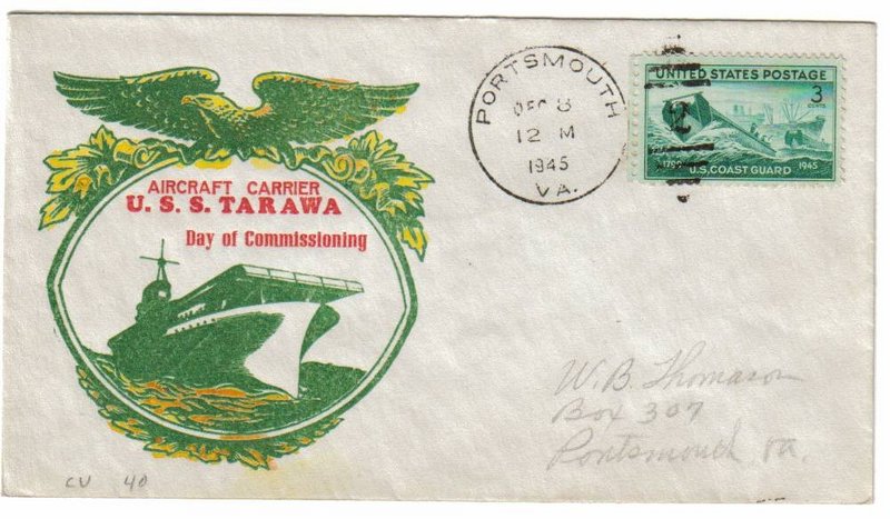 File:DaveMeyer Tarawa CV40 19451208 2 front.jpg