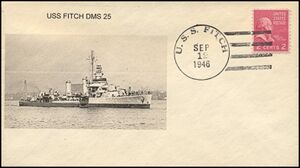 GregCiesielski Fitch DMS25 19460912 1 Front.jpg