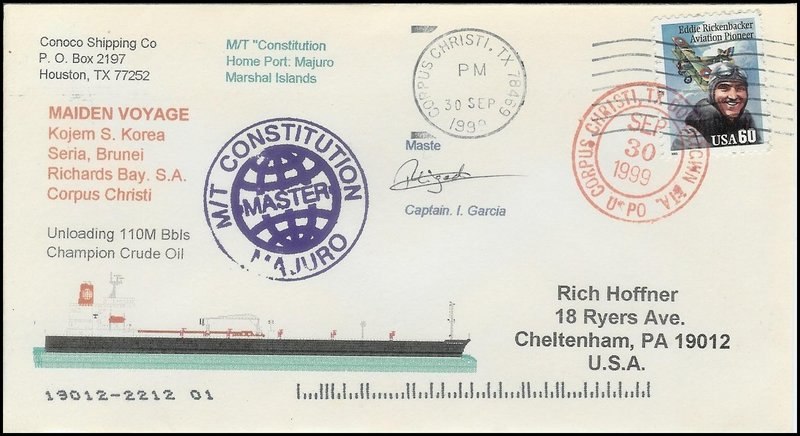 File:GregCiesielski MTConstitution 19990930 1 Front.jpg