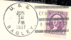 GregCiesielski Bagley DD386 19370612 1 Postmark.jpg