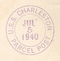 GregCiesielski Charleston PG51 19400705 3 Postmark.jpg