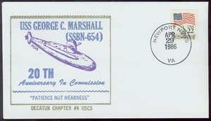 GregCiesielski GCMarshall SSBN 454 19860429 1 Front.jpg