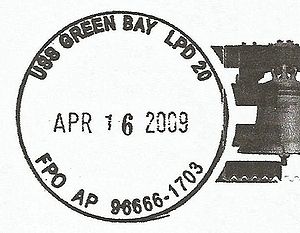 GregCiesielski GreenBay LPD20 20090416 1 Postmark.jpg