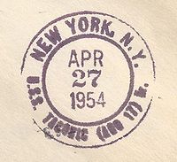 GregCiesielski Taconic AGC17 19540427 1 Postmark.jpg