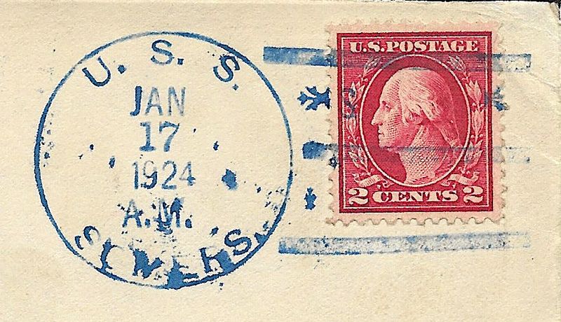 File:JohnGermann Somers DD301 19240117 1a Postmark.jpg