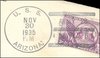 GregCiesielski Arizona BB39 19351130 1 Postmark.jpg