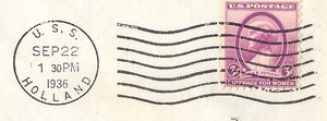GregCiesielski Holland AS3 19360922 1 Postmark.jpg