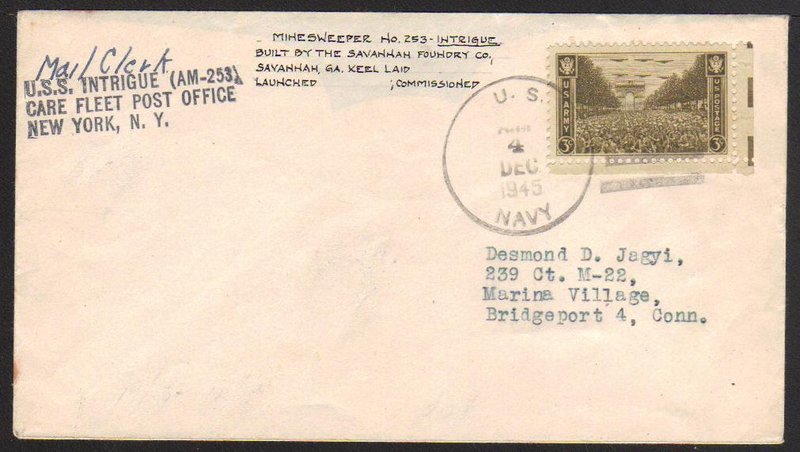 File:GregCiesielski Intrigue AM253 19451204 1 Front.jpg