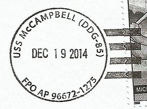 GregCiesielski McCampbell DDG85 20141219 1 Postmark.jpg