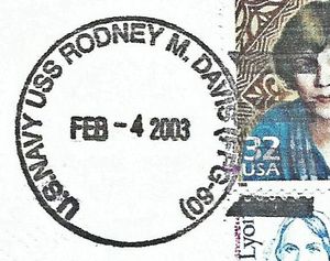GregCiesielski RodneyMDavis FFG60 20030204 1 Postmark.jpg