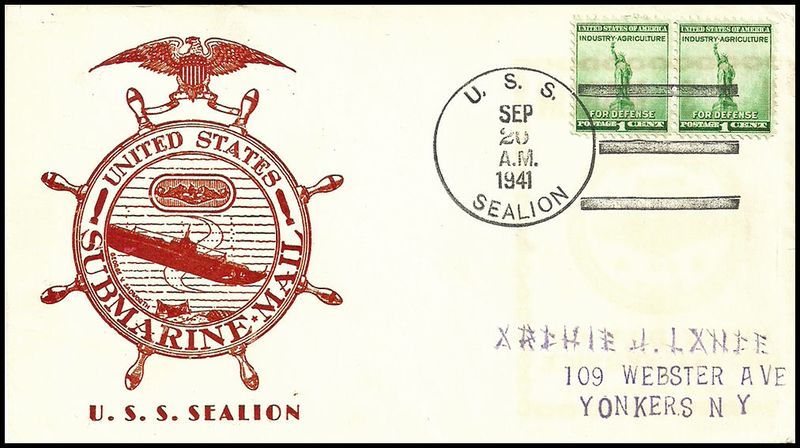 File:GregCiesielski Sealion SS195 19410920 1 Front.jpg