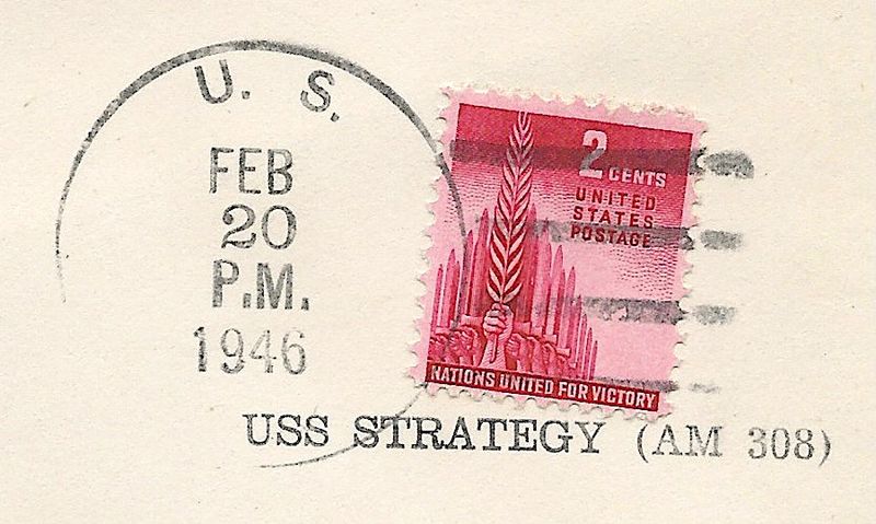 File:JohnGermann Strategy AM308 19460220 1a Postmark.jpg