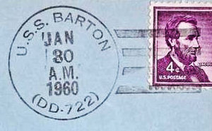 GregCiesielski Barton DD722 19600130 1 Postmark.jpg