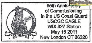 GregCiesielski Eagle WIX327 20110515 1 Postmark.jpg