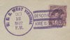 GregCiesielski WestVirginia BB48 19321012 1 Postmark.jpg