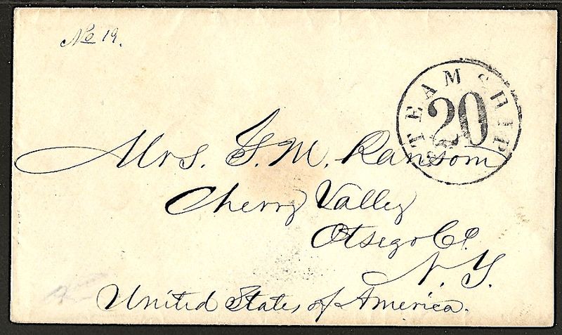 File:JohnGermann Narragansett ScrewSloop 18610314 1a Postmark.jpg
