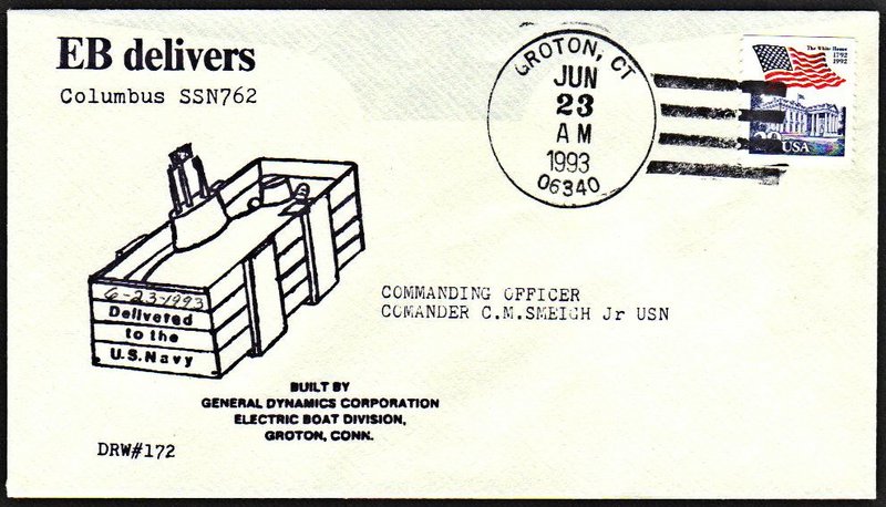 File:GregCiesielski Columbus SSN762 19930623 1 Front.jpg