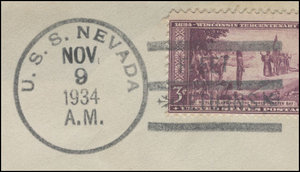 GregCiesielski Nevada BB36 19341109 1 Postmark.jpg