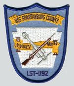SpartanburgCounty LST1192 Crest.jpg