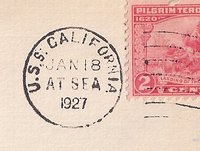 GregCiesielski California BB44 19270118 1 Postmark.jpg