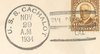 GregCiesielski Cachalot SS170 19341129 1 Postmark.jpg