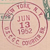 GregCiesielski Courier WAGR410 19520613 1 Postmark.jpg