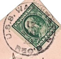 GregCiesielski Washington ACR11 19111212 1 Postmark.jpg