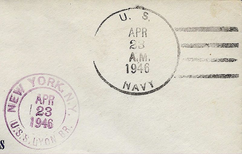File:JohnGermann Lyon AP71 19460423 1a Postmark.jpg