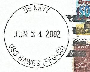 GregCiesielski Hawes FFG53 20020624 1 Postmark.jpg