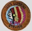 Luiseno ATF156 Crest.jpg