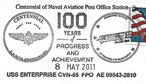 GregCiesielski Enterprise CVN65 20110508 1 Postmark.jpg