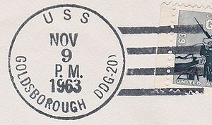 GregCiesielski Goldsborough DDG20 19631109 4 Postmark.jpg