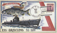 GregCiesielski Grayling SS209 19410320 1 Front.jpg