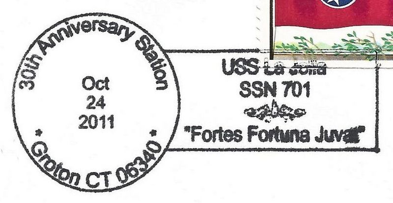 File:GregCiesielski LaJolla SSN701 20111024 1 Postmark.jpg