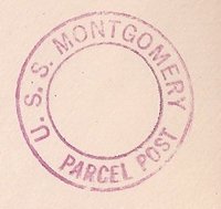 GregCiesielski Montgomery DM17 19391114 2 Postmark.jpg